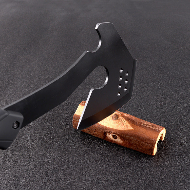 Professional Outdoor Survival Training Hatchet