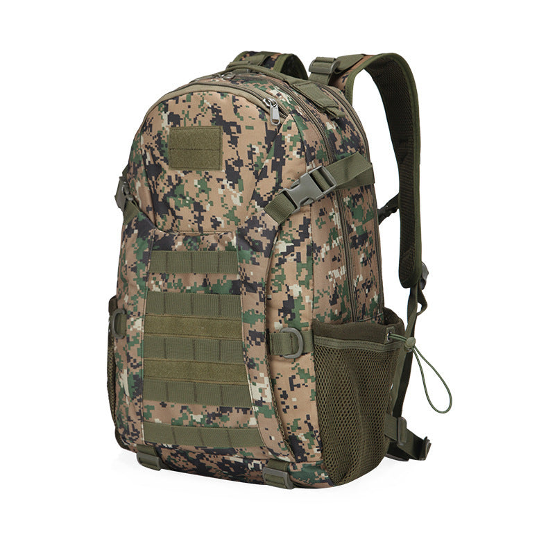 Outdoor Hunting camouflage backpack
