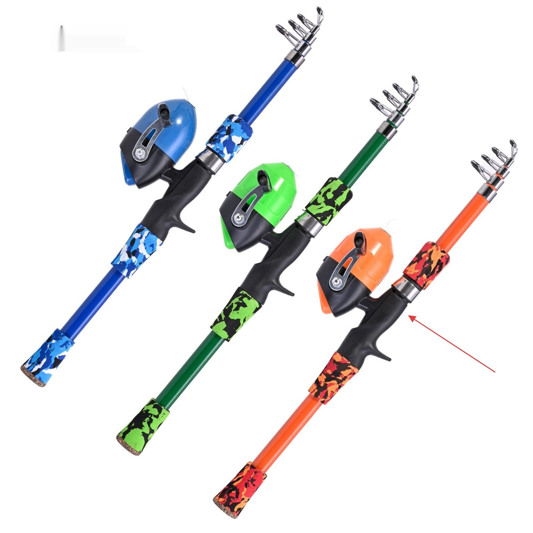 Fishing Rod Fishing Gear