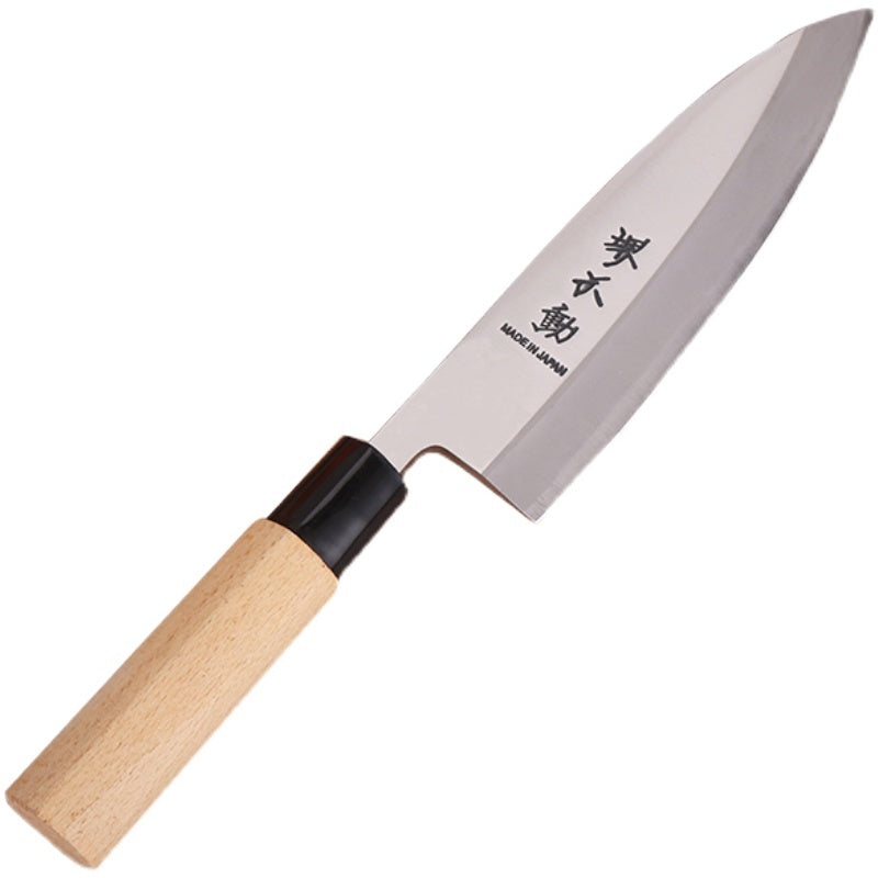 Thickened Killing Fish Knife