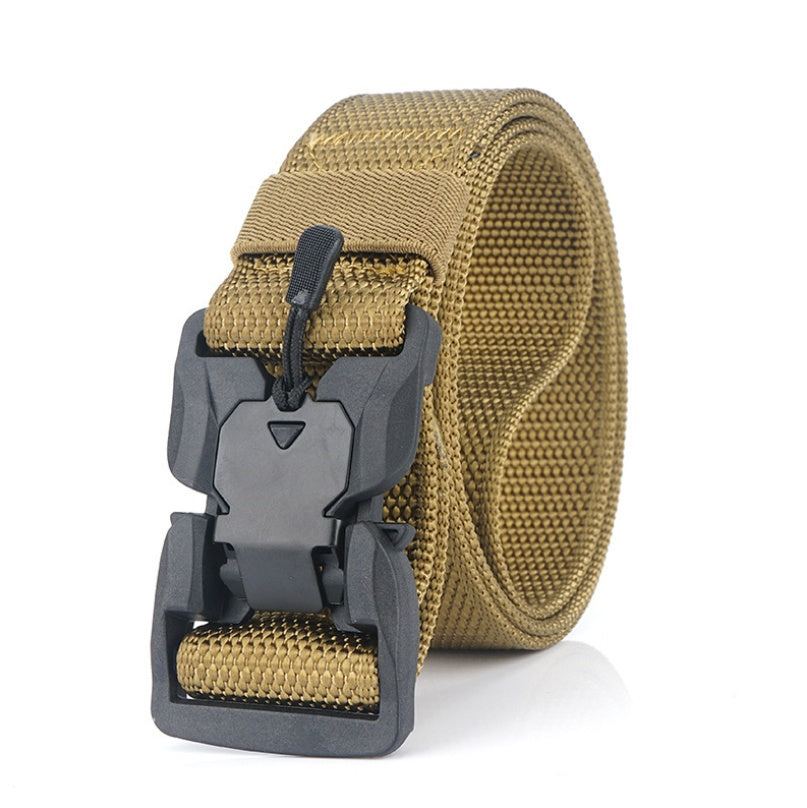 Military Equipment Combat Tactical Belts