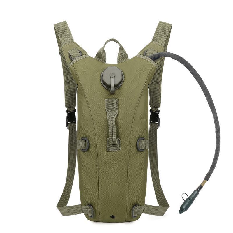 Outdoor Camouflage Hunting Backpack
