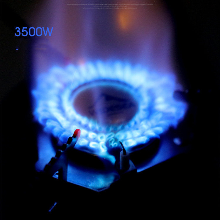 Small Portable Backpacking Camping Stove