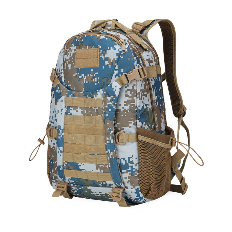 Outdoor Hunting camouflage backpack