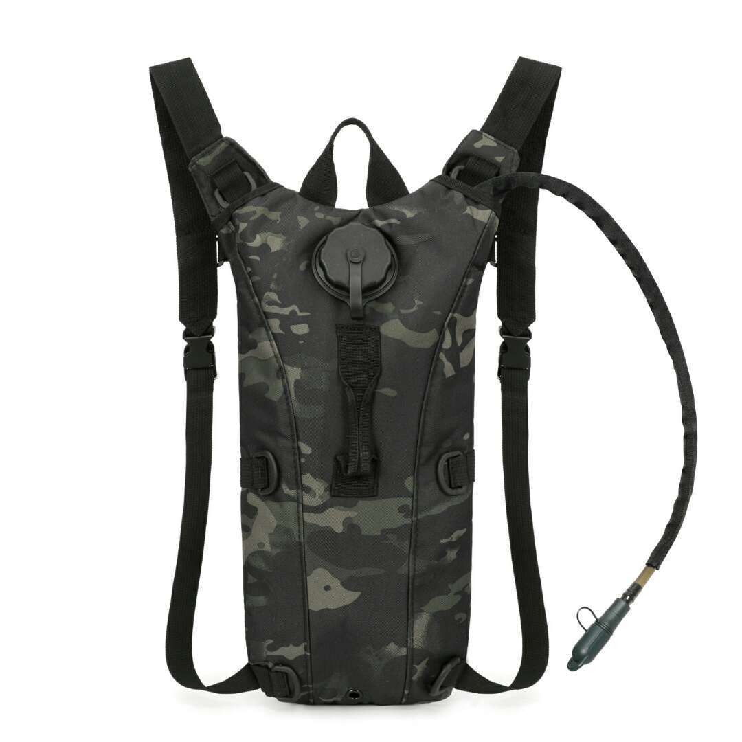 Outdoor Camouflage Hunting Backpack