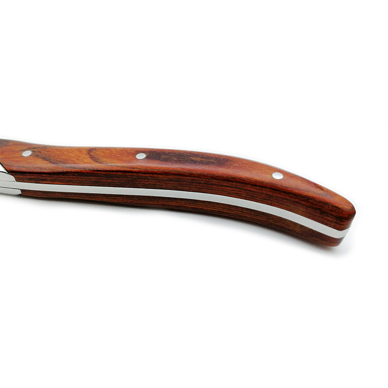 8.8'' Stainless Steel Steak Pocket Knives
