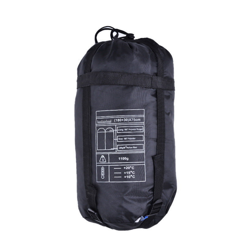 Warm Convenient Camping Sleeping Bag