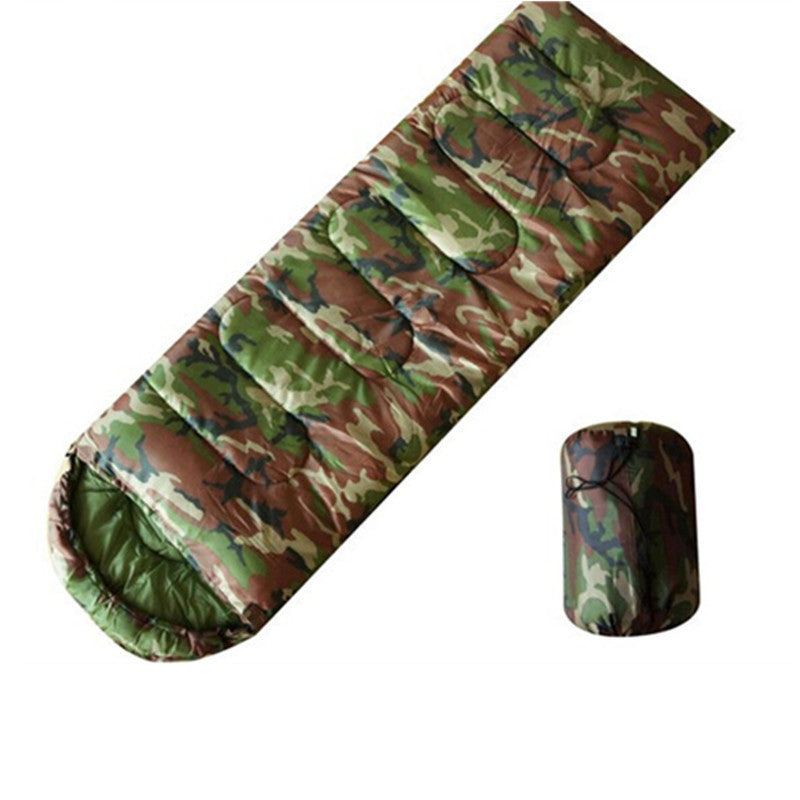 Camping emergency sleeping bag