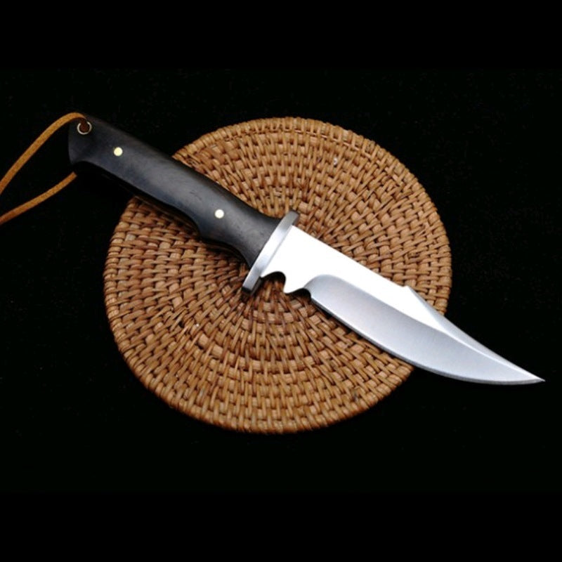 Mini Camping Hunting Fishing Knife