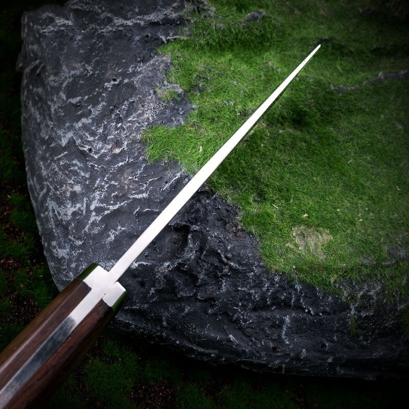 Self-defense Pocket Knife High Hardness