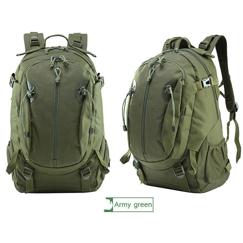 Outdoor Camouflage Backpack Tactical