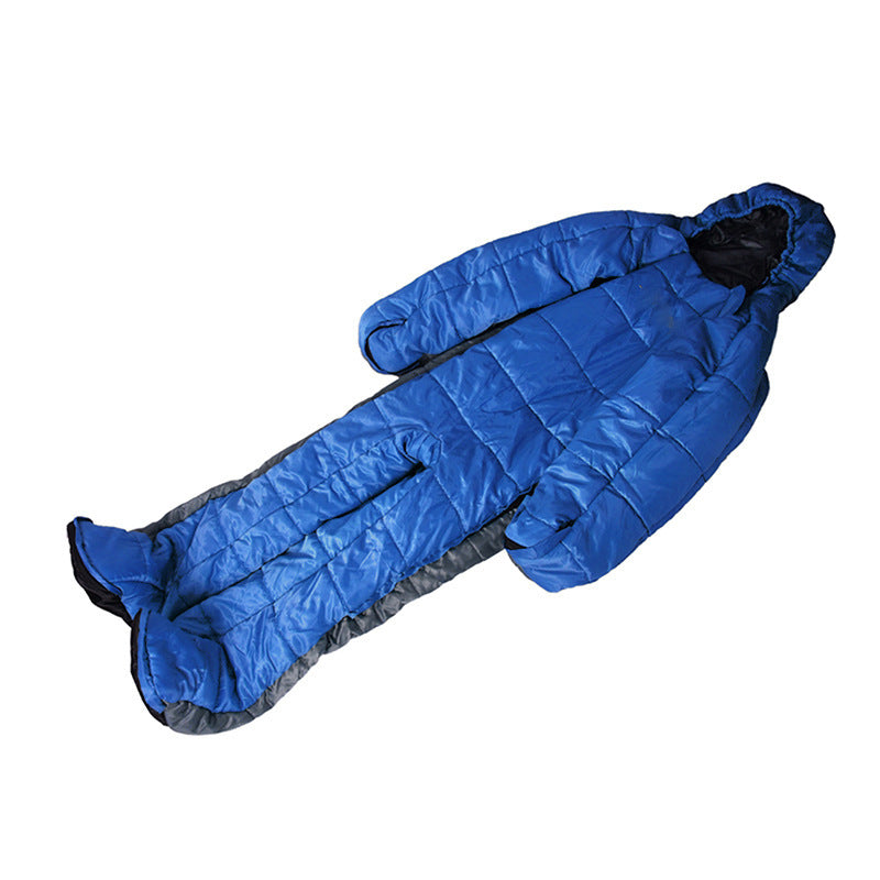 Camping Outdoor Sleeping Bag