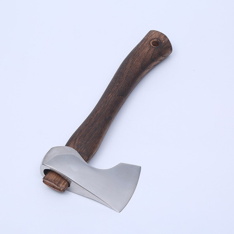 Integrated Outdoor Camping Hatchet