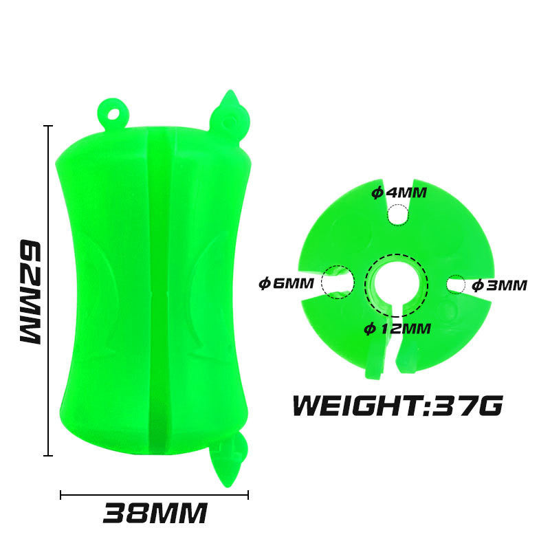 Luya Fishing Gear Accessories