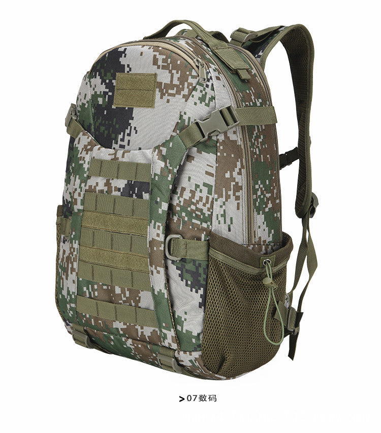 Outdoor Hunting camouflage backpack