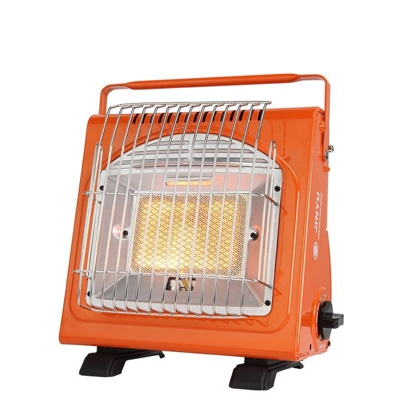 Outdoor Portable Camping Heating Stove