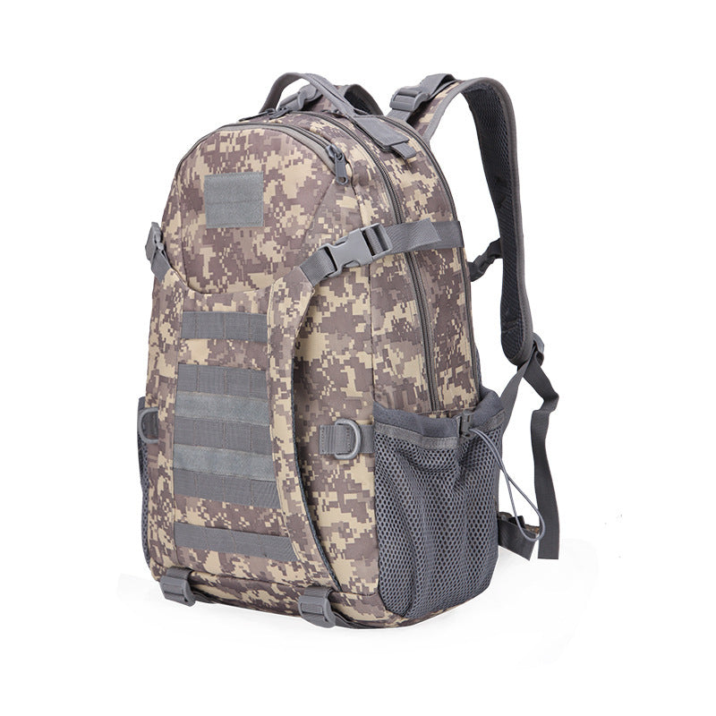 Outdoor Hunting camouflage backpack