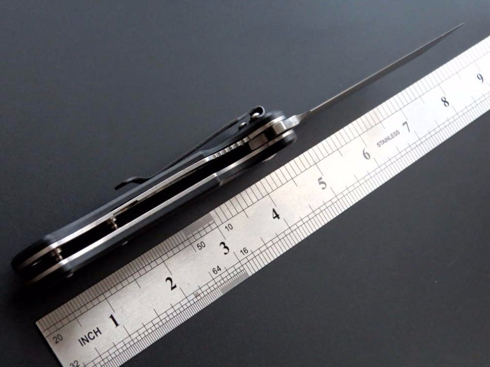 Folding Knife Outdoor Camping Hunting