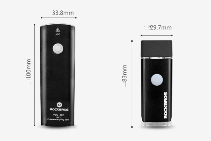 Strong Headlight Waterproof