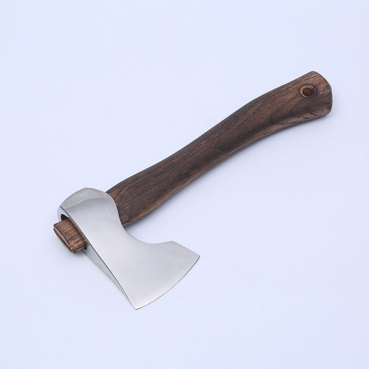 Integrated Outdoor Camping Hatchet