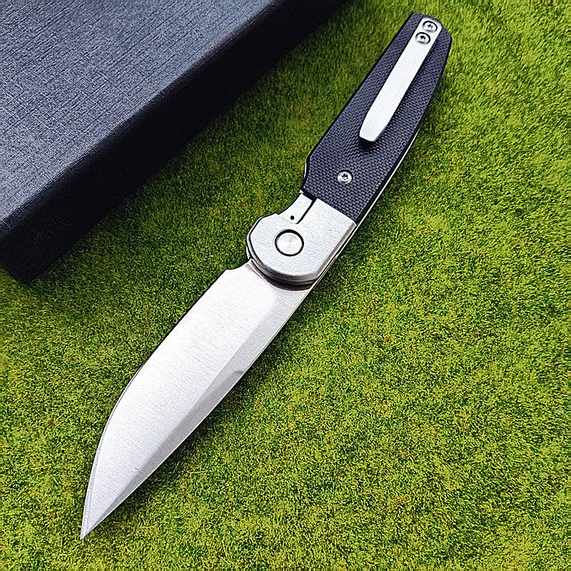 Outdoor Folding Knife Pocket