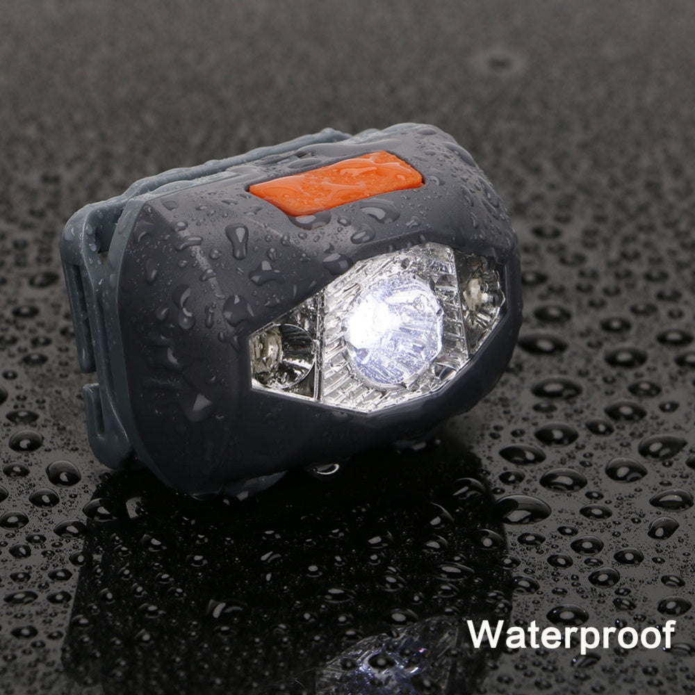 Outdoor Light Mini Headlight