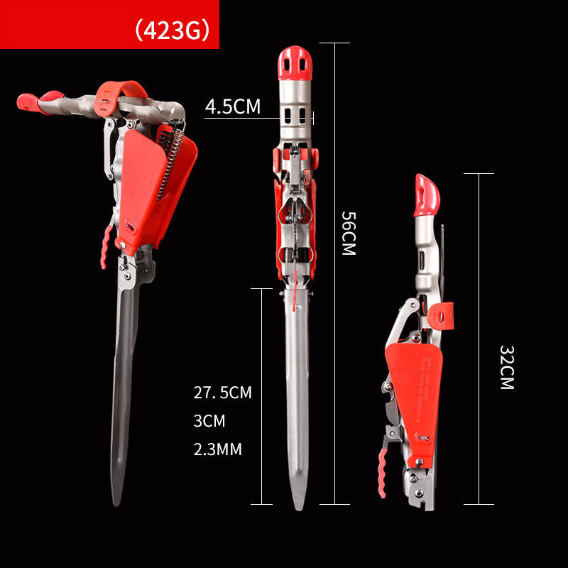 Fishing Rod Holder Fishing Accessories