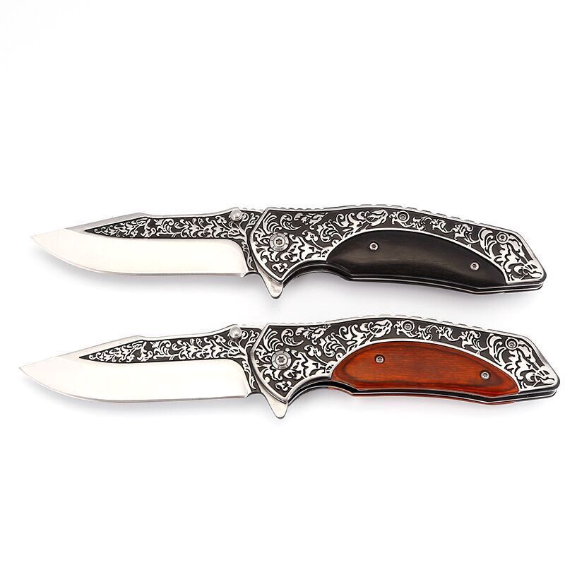 Outdoor Tactical Hunting Knife