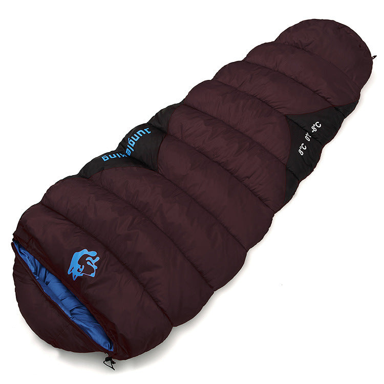 Outdoor Camping Cotton Sleeping Bags
