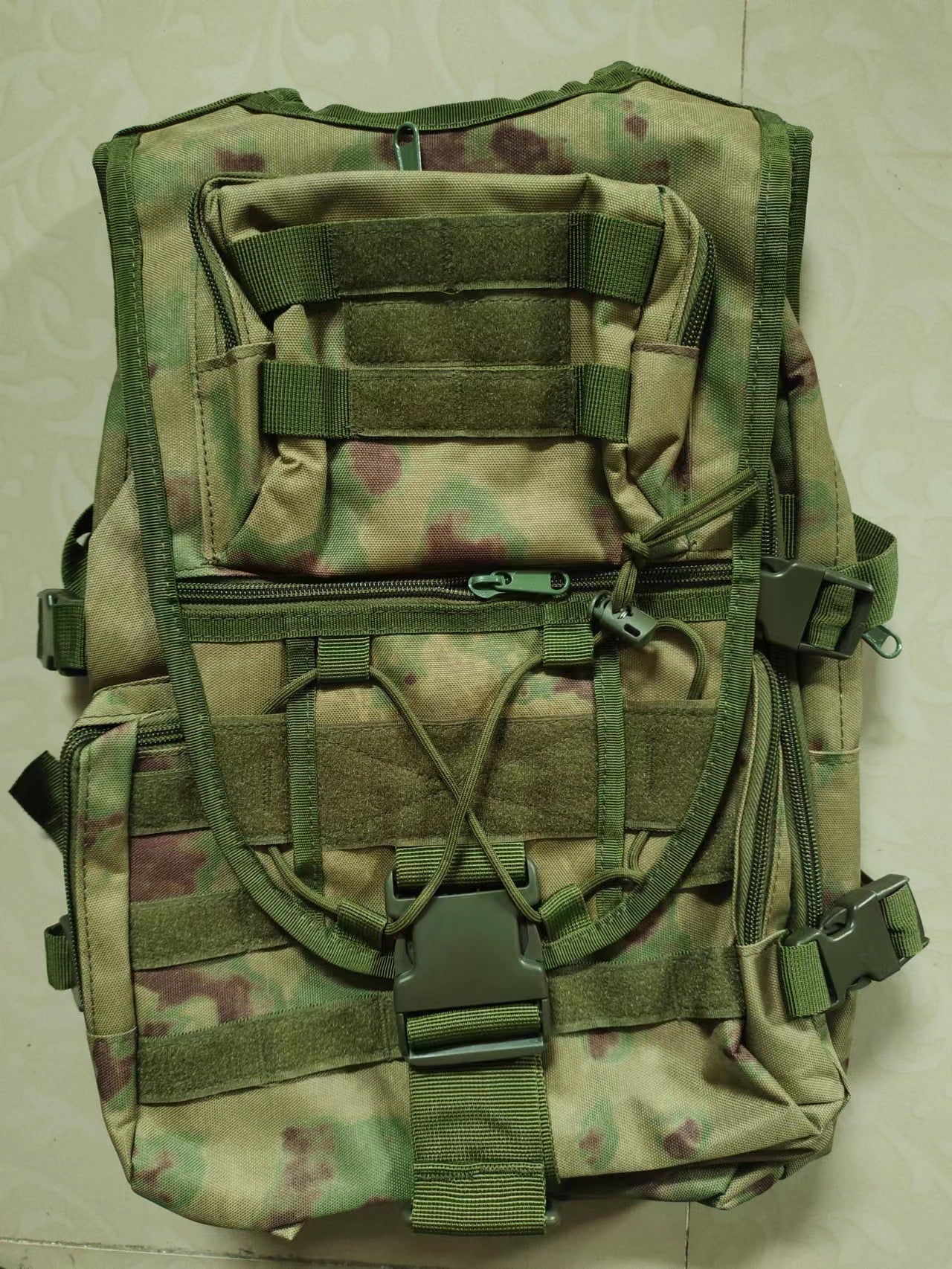 Outdoor Backpack Camouflage Hunting