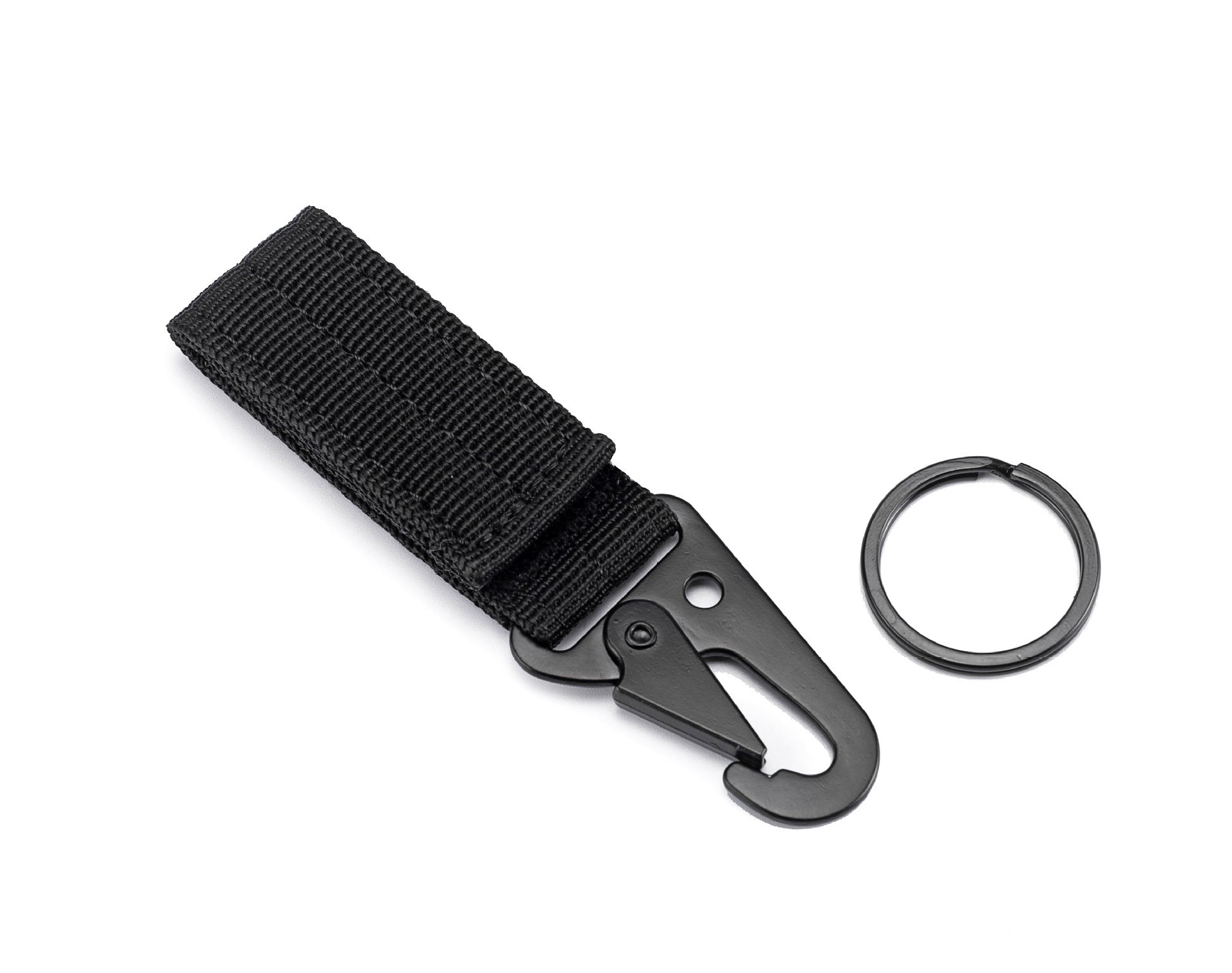 Cobra Buckle Men's Nylon Tactical Belt