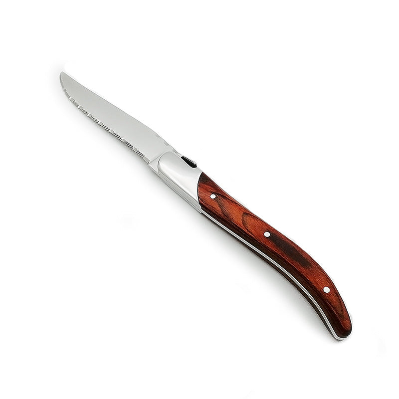 8.8'' Stainless Steel Steak Pocket Knives