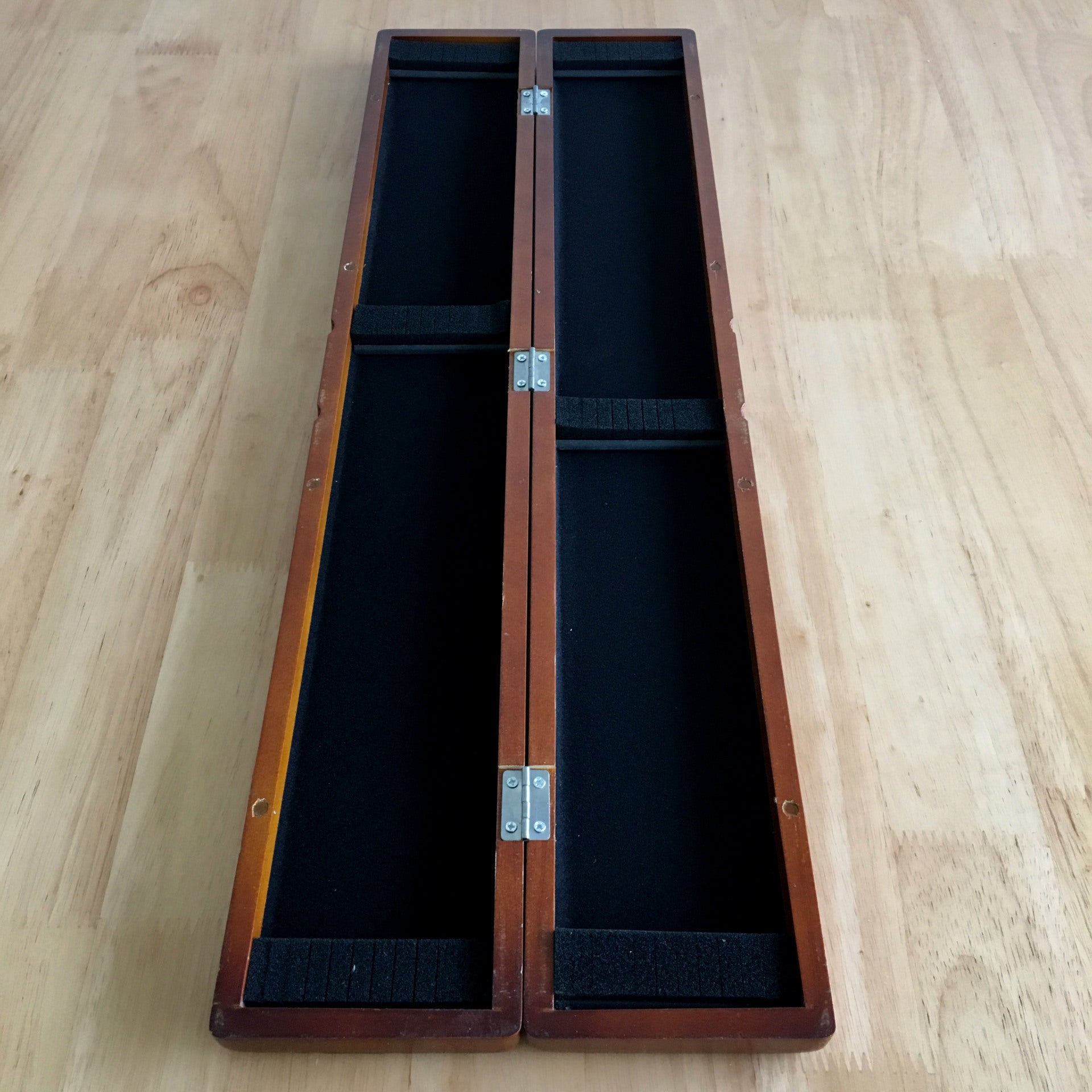 Paulownia fishing gear accessories