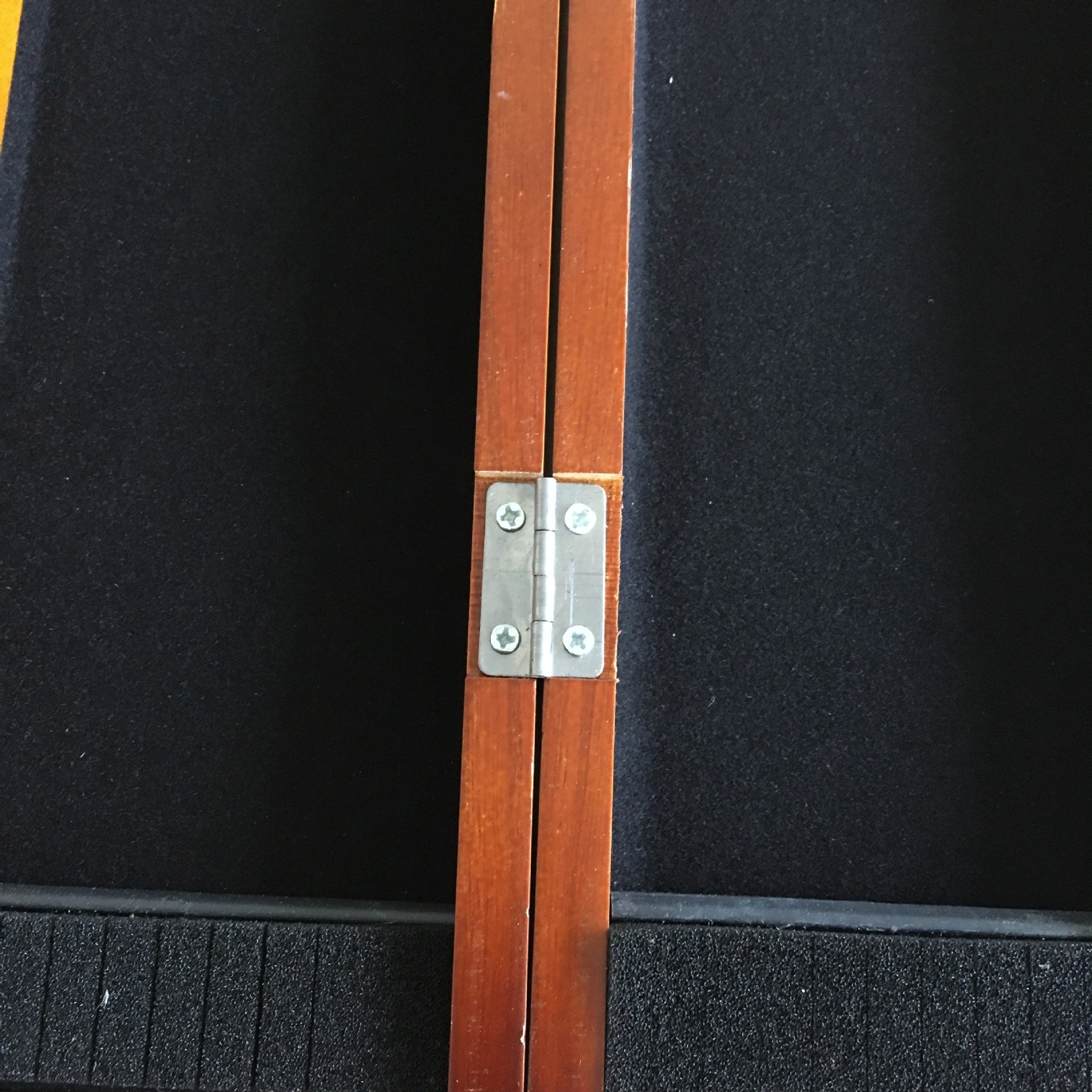 Paulownia fishing gear accessories