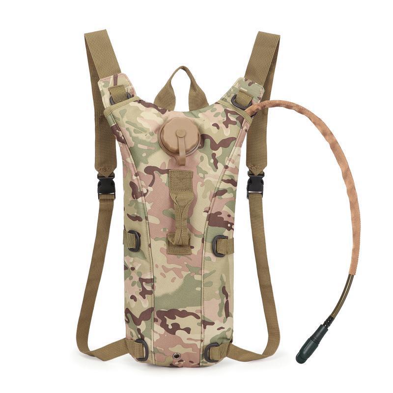 Outdoor Camouflage Hunting Backpack