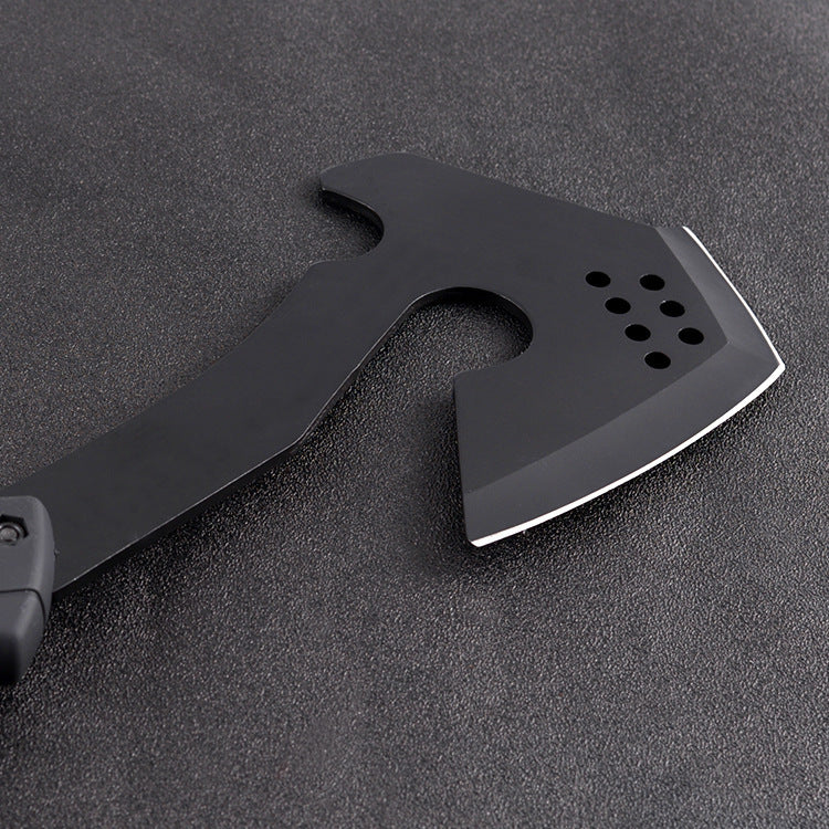 Professional Outdoor Survival Training Hatchet