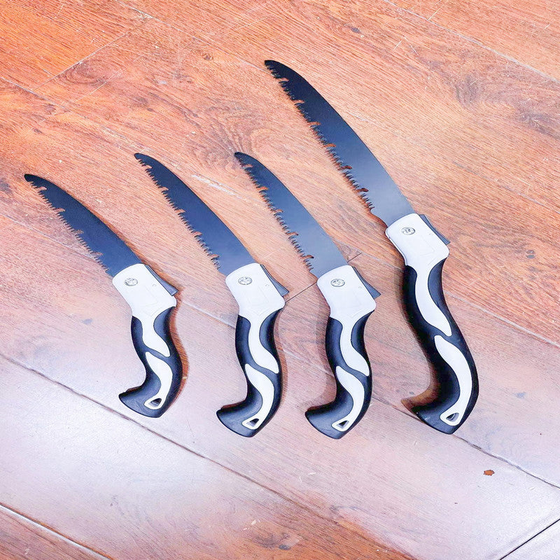 Manual Folding Saw Small Hacksaw Blade