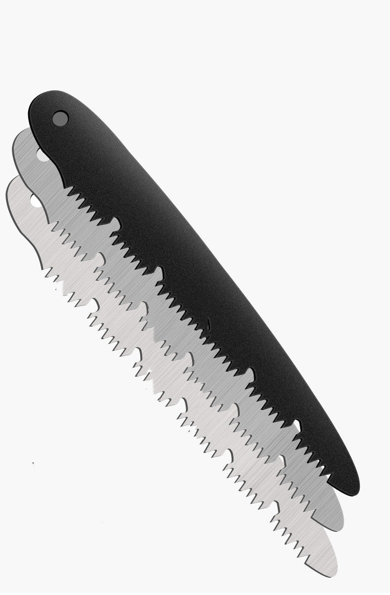 Manual Folding Saw Small Hacksaw Blade