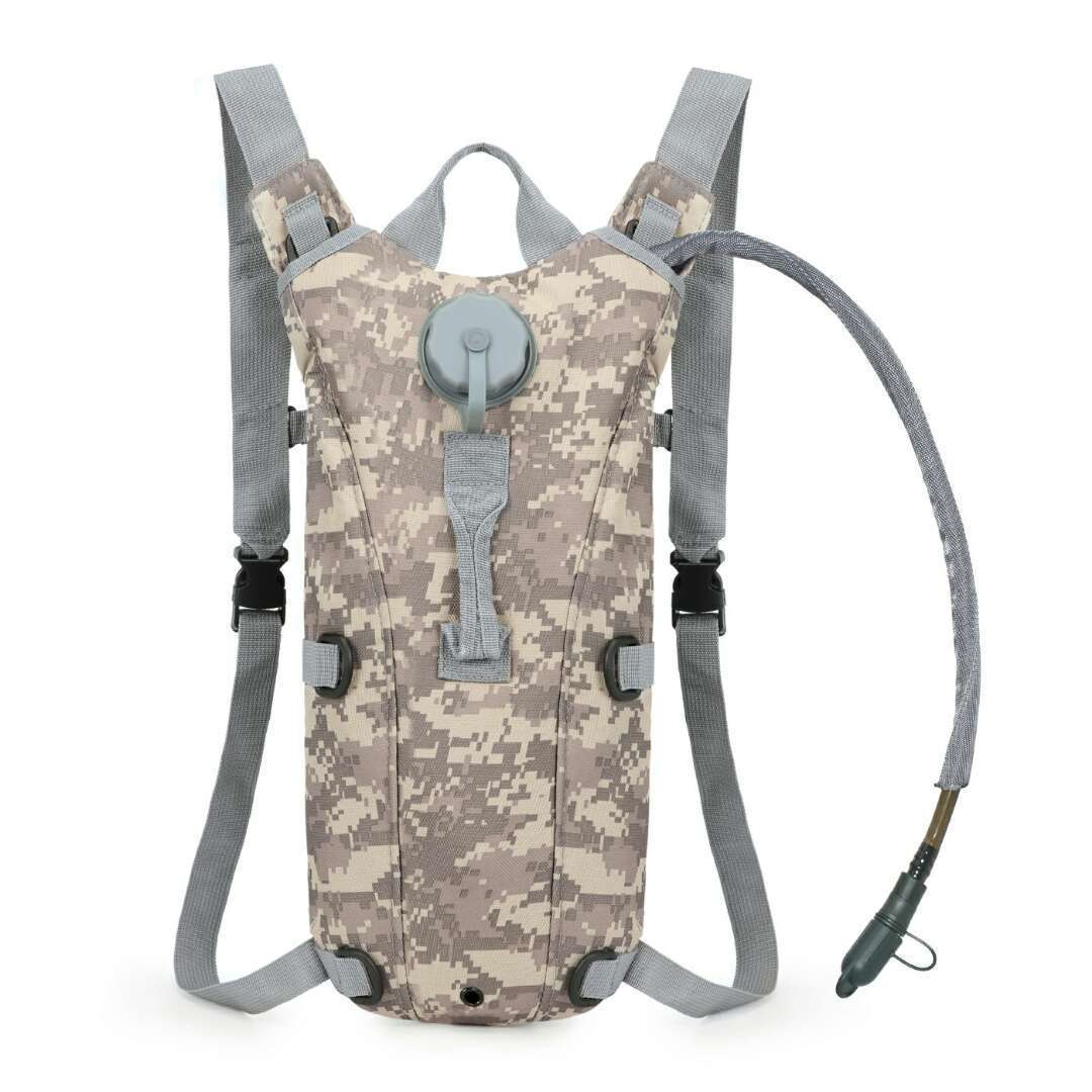 Outdoor Camouflage Hunting Backpack