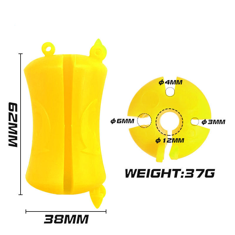 Luya Fishing Gear Accessories