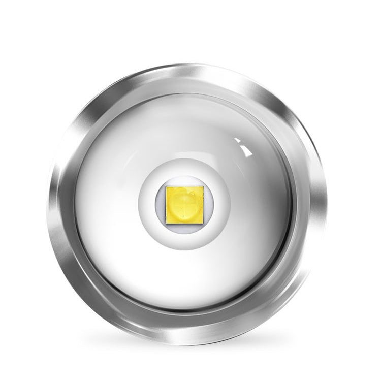 Defense Emergency Tactical Flashlight