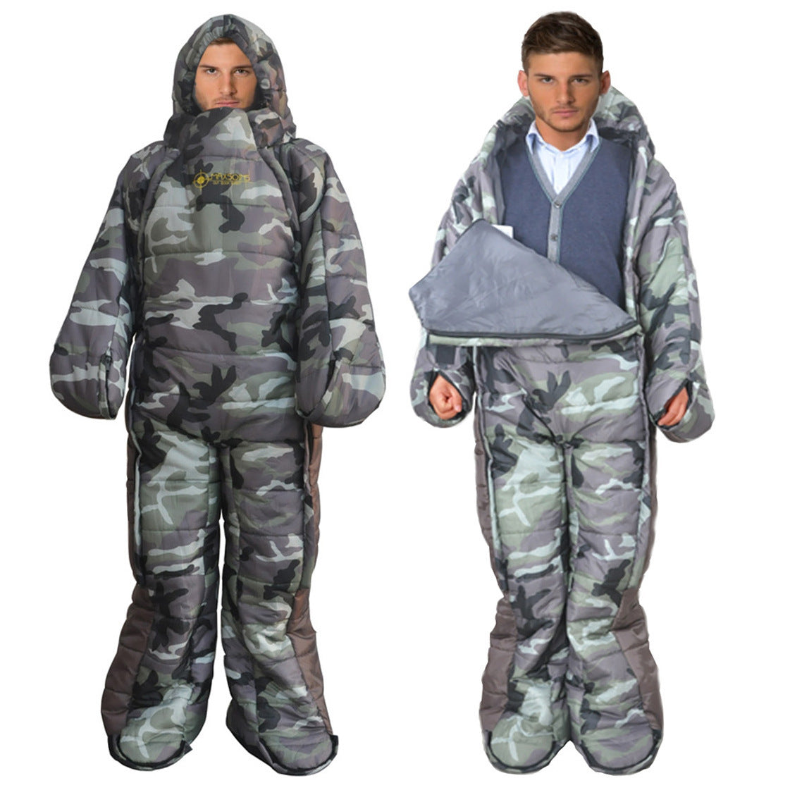 Camping Outdoor Sleeping Bag