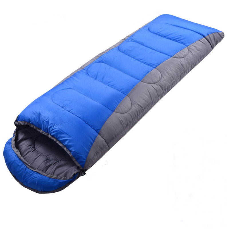 Warm Convenient Camping Sleeping Bag
