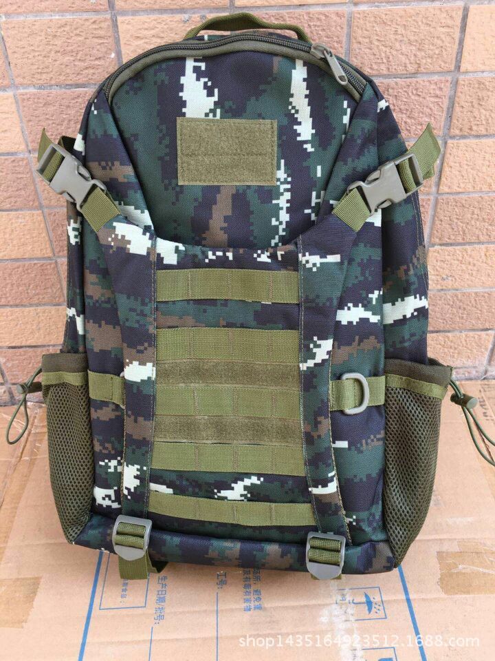 Outdoor Hunting camouflage backpack