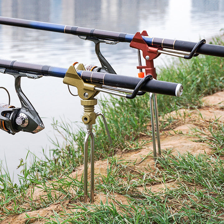 Fishing Rod Holder Fishing Accessories