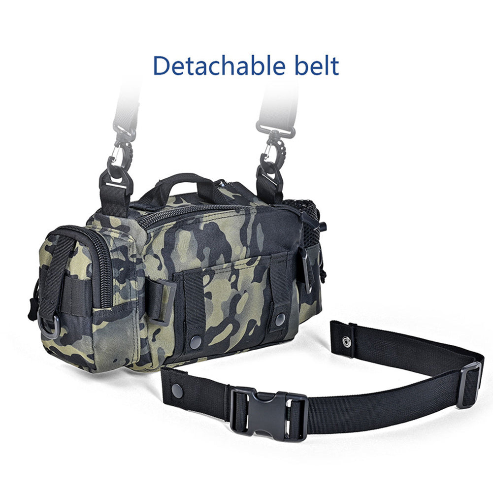 Fishing Gear Accessories Pack