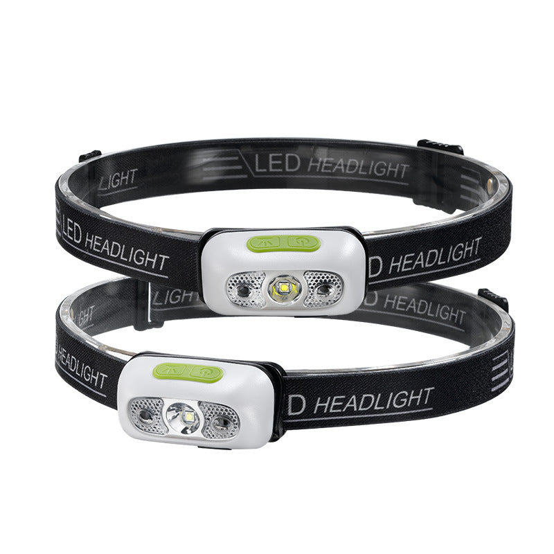 Inductive Headlight Strong Light