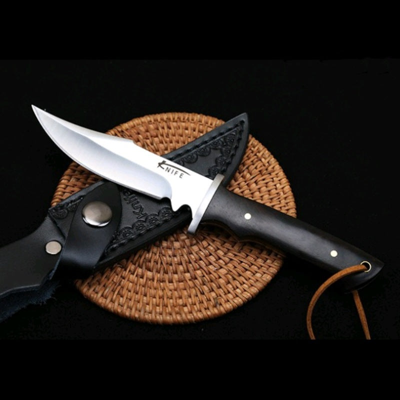 Mini Camping Hunting Fishing Knife