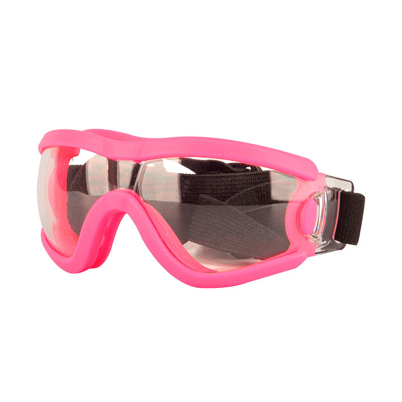 UV Protection Outdoor Sun Protection Goggles