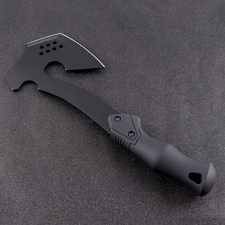 Professional Outdoor Survival Training Hatchet